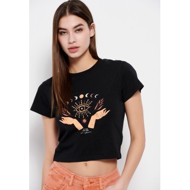 FUNKY BUDDHA FBL007-196-04-BLACK Black