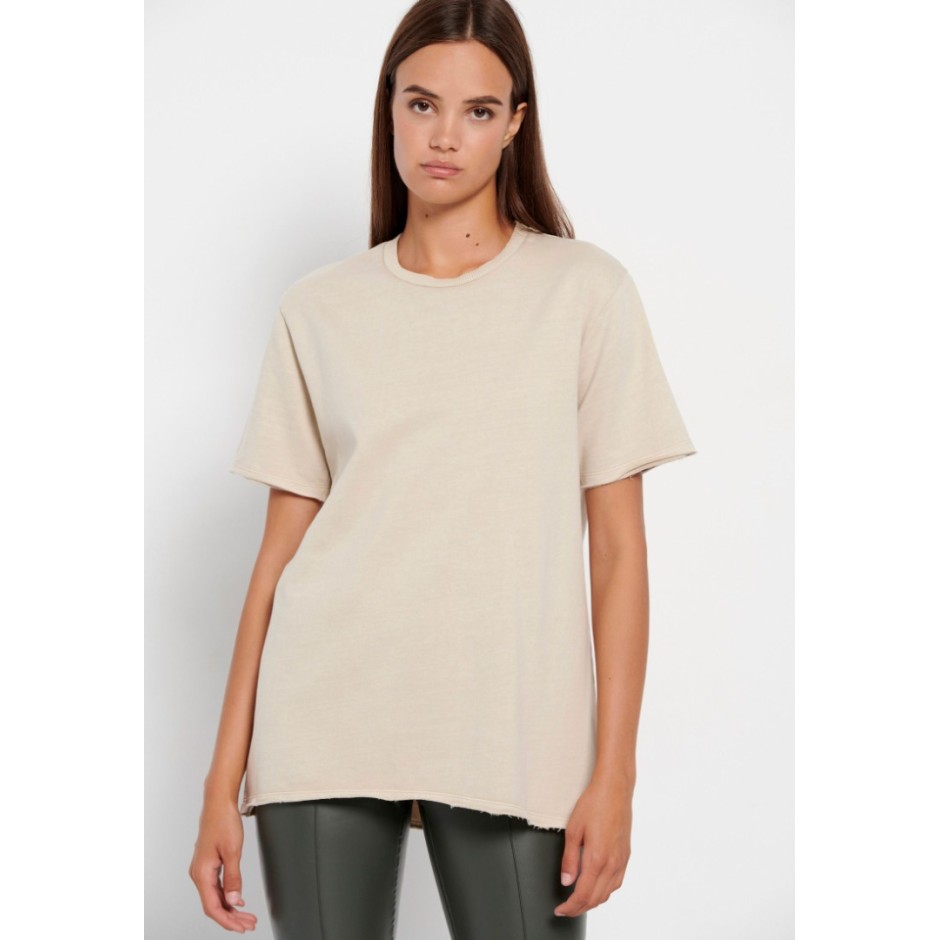 FUNKY BUDDHA FBL008-112-04-CHALK Pink