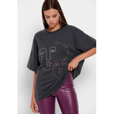 FUNKY BUDDHA FBL008-113-04-BLACK Μαύρο
