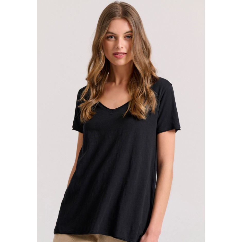 FUNKY BUDDHA FBL009-100-04-BLACK Black