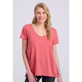 FUNKY BUDDHA FBL009-100-04-MINERAL RED Red Image 