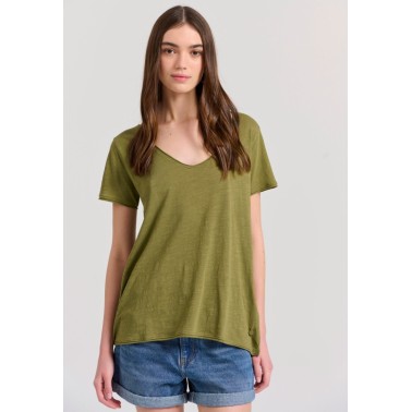FUNKY BUDDHA FBL009-100-04-OLIVE BRANCH ΛΑΔΙ
