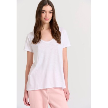 FUNKY BUDDHA FBL009-100-04-WHITE Λευκό