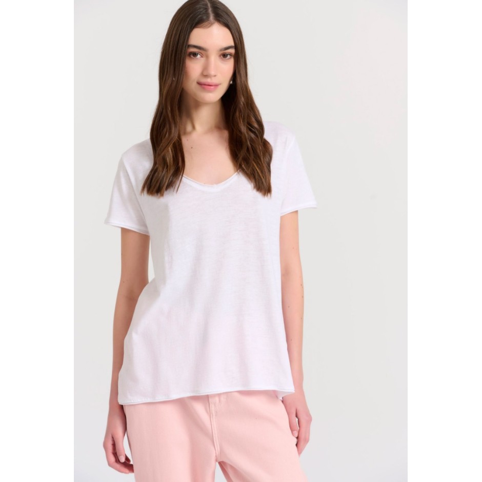 FUNKY BUDDHA FBL009-100-04-WHITE White