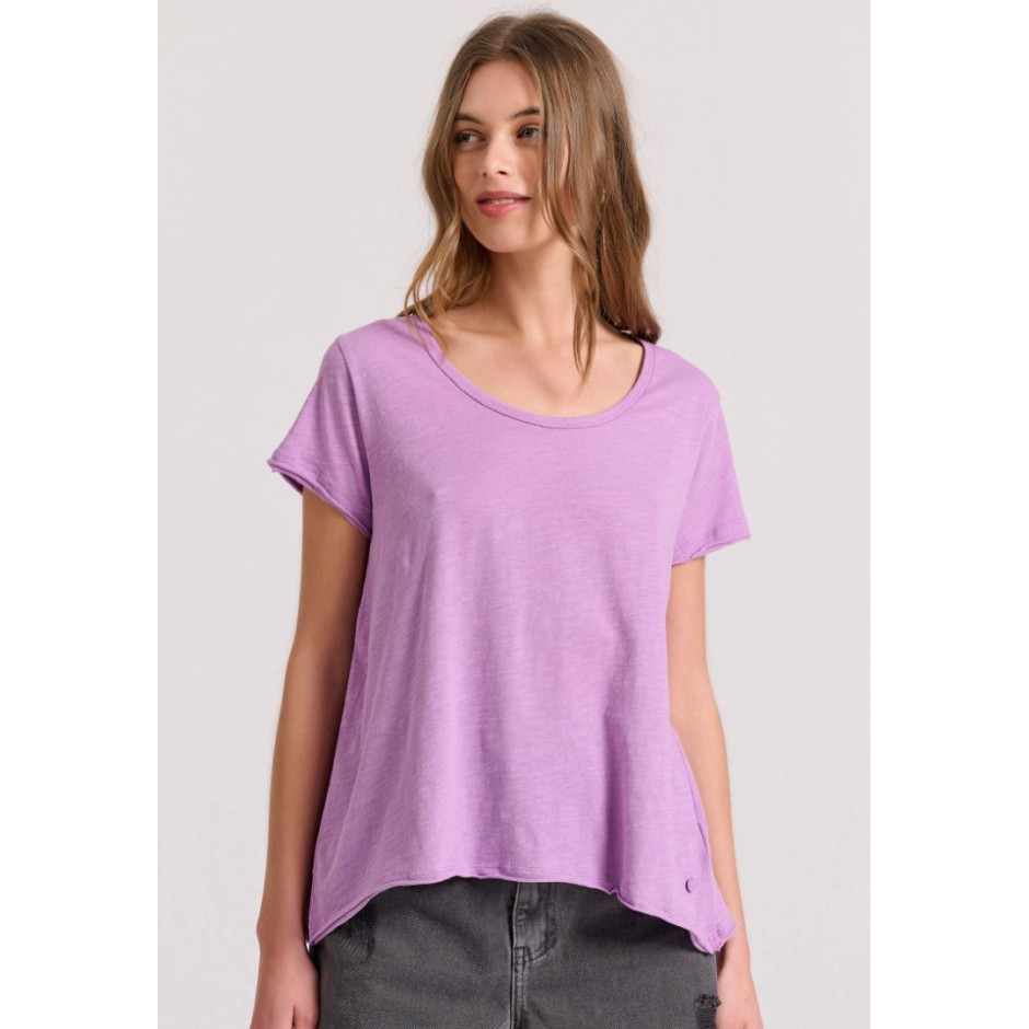 FUNKY BUDDHA FBL009-101-04-HYACINTH PINK