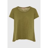 FUNKY BUDDHA FBL009-101-04-OLIVE BRANCH OLIVE Image 