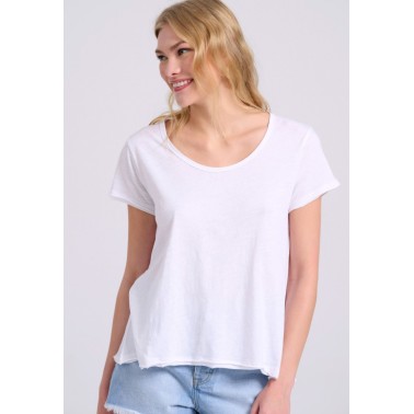 FUNKY BUDDHA FBL009-101-04-WHITE White