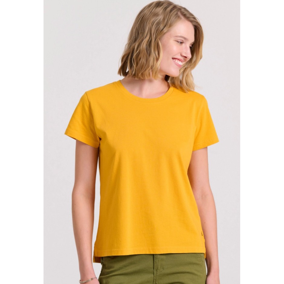 FUNKY BUDDHA FBL009-103-04-SAFFRON Yellow