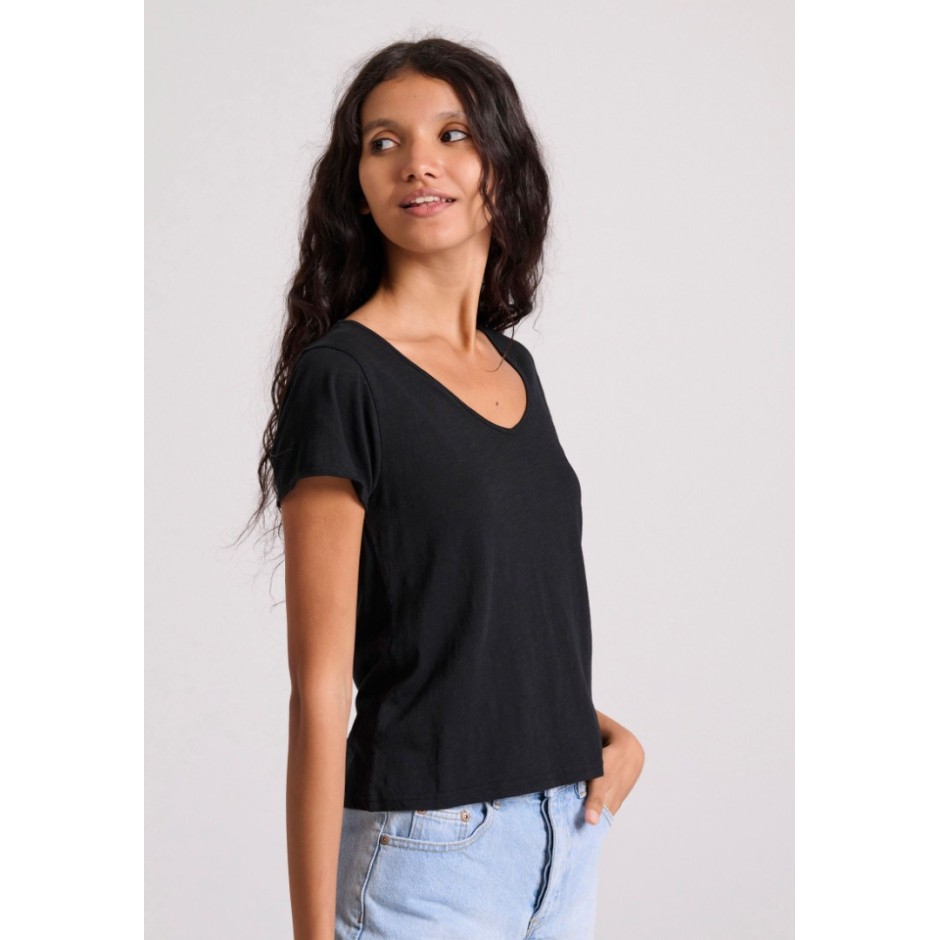 FUNKY BUDDHA FBL009-109-04-BLACK Black