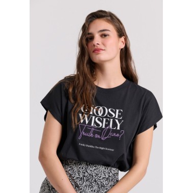 FUNKY BUDDHA FBL009-111-04-BLACK Black