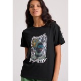 FUNKY BUDDHA FBL009-118-04-BLACK Black Image 