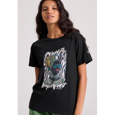 FUNKY BUDDHA FBL009-118-04-BLACK Black