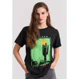FUNKY BUDDHA FBL009-119-04-BLACK Black Image 