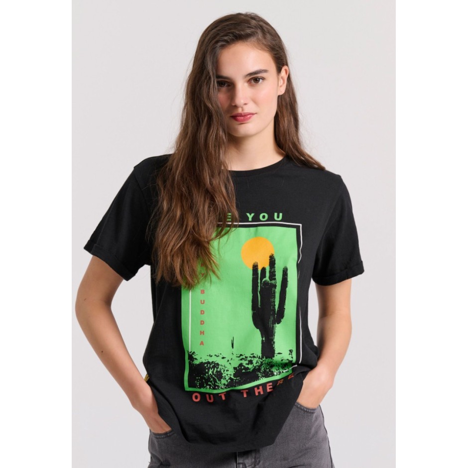 FUNKY BUDDHA FBL009-119-04-BLACK Black