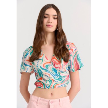 FUNKY BUDDHA FBL009-120-17-MULTI Colorful