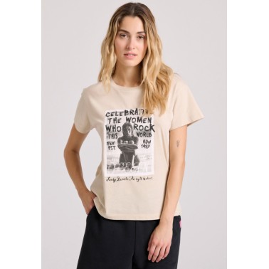 FUNKY BUDDHA FBL009-124-04-CHALK PINK