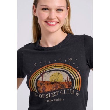 FUNKY BUDDHA FBL009-130-04-BLACK Black