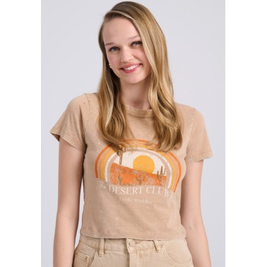 FUNKY BUDDHA FBL009-130-04-SANDSTONE Beige