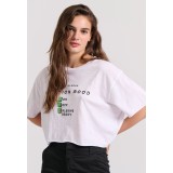 FUNKY BUDDHA FBL009-139-04-WHITE White Image 