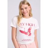 FUNKY BUDDHA FBL009-146-04-OFF WHITE Ecru Image 