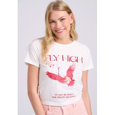 FUNKY BUDDHA FBL009-146-04-OFF WHITE Ecru