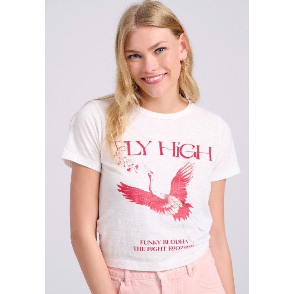 FUNKY BUDDHA FBL009-146-04-OFF WHITE Ecru