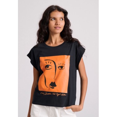 FUNKY BUDDHA FBL009-147-04-BLACK Black