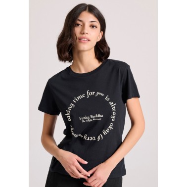 FUNKY BUDDHA FBL009-148-04-BLACK Black