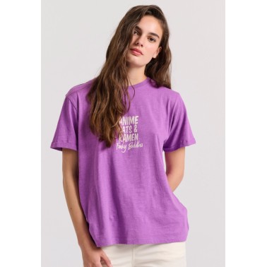 FUNKY BUDDHA FBL009-156-04-VIVID PURPLE Purple