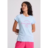 FUNKY BUDDHA FBL009-162-04-ANGEL BLUE Blue Image 
