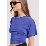 FUNKY BUDDHA FBL009-174-04-BLUEPRINT Blue Image 