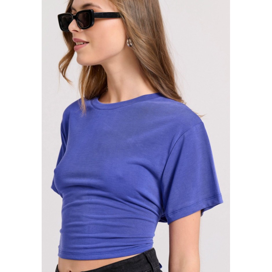 FUNKY BUDDHA FBL009-174-04-BLUEPRINT Blue
