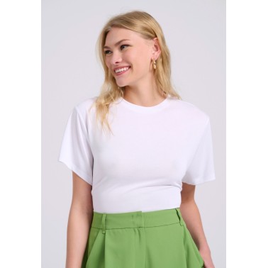 FUNKY BUDDHA FBL009-174-04-WHITE White