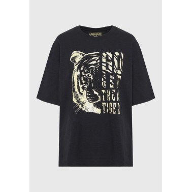 FUNKY BUDDHA FBL010-109-04-BLACK Μαύρο