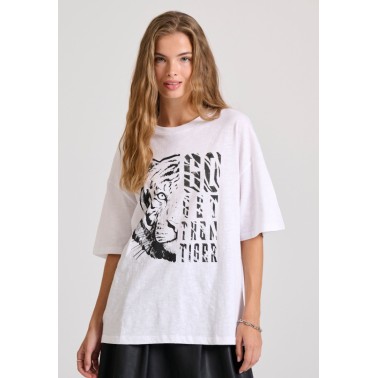 FUNKY BUDDHA FBL010-109-04-WHITE Λευκό