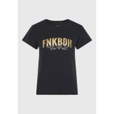 FUNKY BUDDHA FBL010-115-04-BLACK Black Image 