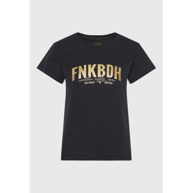 FUNKY BUDDHA FBL010-115-04-BLACK Μαύρο