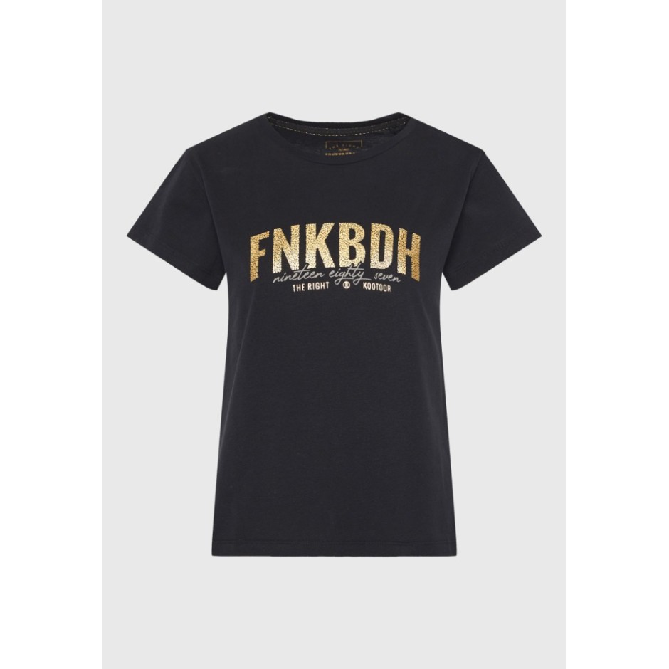 FUNKY BUDDHA FBL010-115-04-BLACK Black