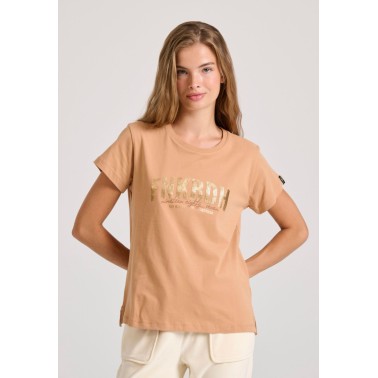 FUNKY BUDDHA FBL010-115-04-CAMEL Καφέ