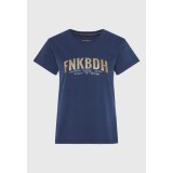 FUNKY BUDDHA FBL010-115-04-MIDNIGHT BLUE Blue Image 