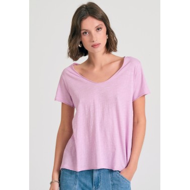 FUNKY BUDDHA FBL011-100-04-PINK LAVENDER Pink
