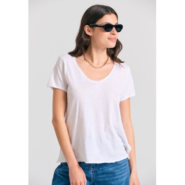 FUNKY BUDDHA FBL011-100-04-WHITE Λευκό