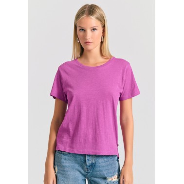 FUNKY BUDDHA FBL011-102-04-ORCHID Μωβ