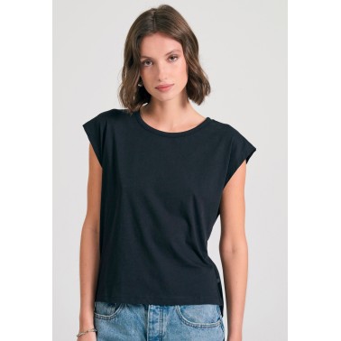 FUNKY BUDDHA FBL011-104-04-BLACK Μαύρο