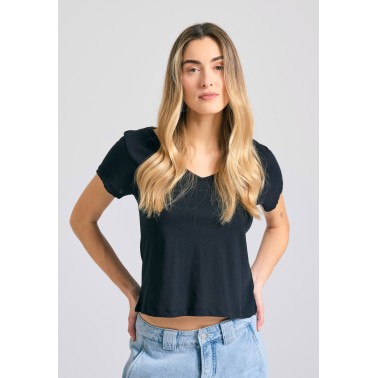 FUNKY BUDDHA FBL011-106-04-BLACK Μαύρο