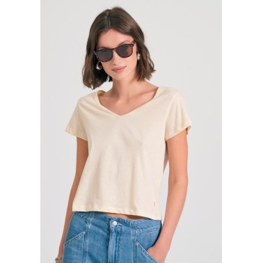 FUNKY BUDDHA FBL011-106-04-CHALK Ροζ