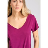 FUNKY BUDDHA FBL011-106-04-GRAPE Μωβ Εικόνα 