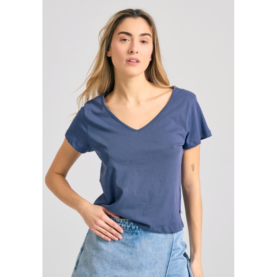 FUNKY BUDDHA FBL011-106-04-INDIGO Blue
