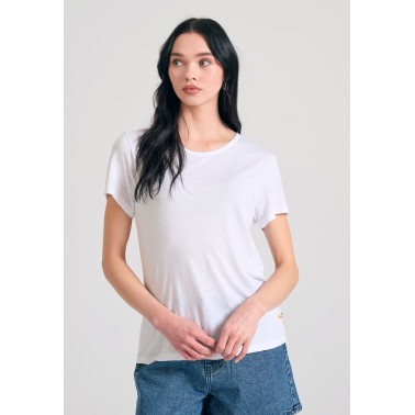 FUNKY BUDDHA FBL011-108-04-WHITE Λευκό
