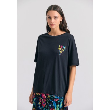 FUNKY BUDDHA FBL011-115-04-BLACK Μαύρο